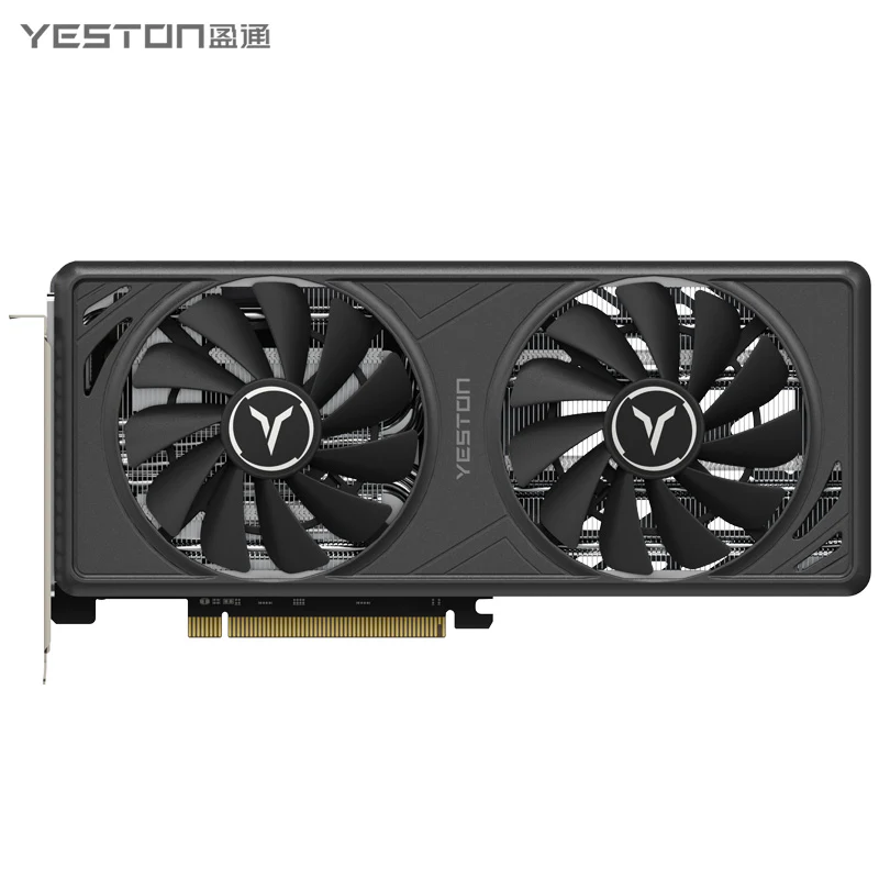 Nvidia Series