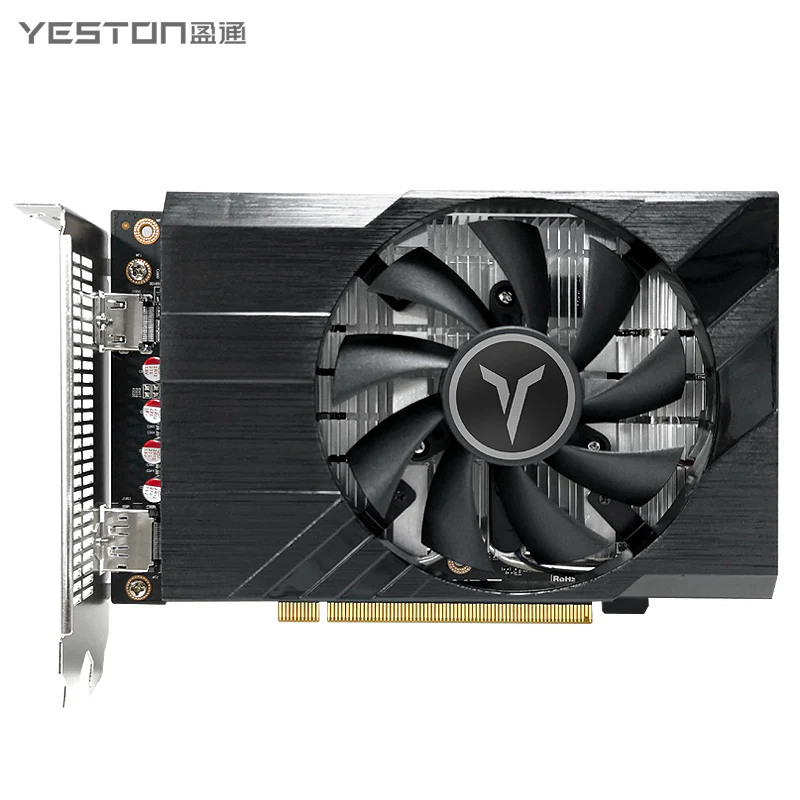 Graphics Card