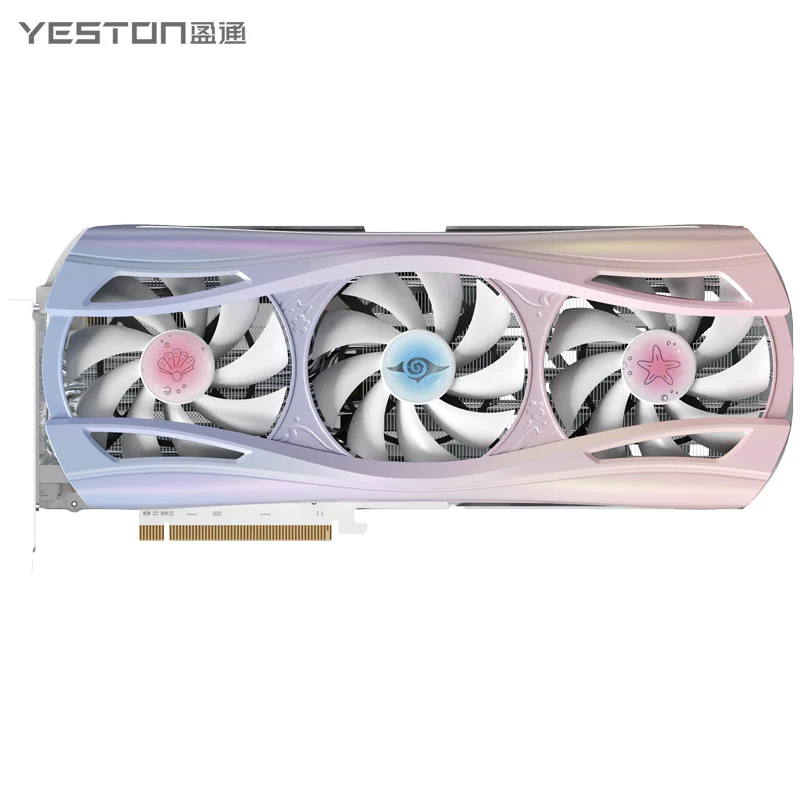 RTX 50 Series